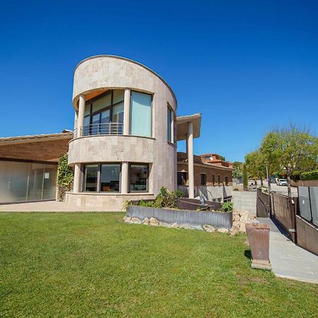 Casa La Vinya Alto Standing Βίλα Palamós Εξωτερικό φωτογραφία