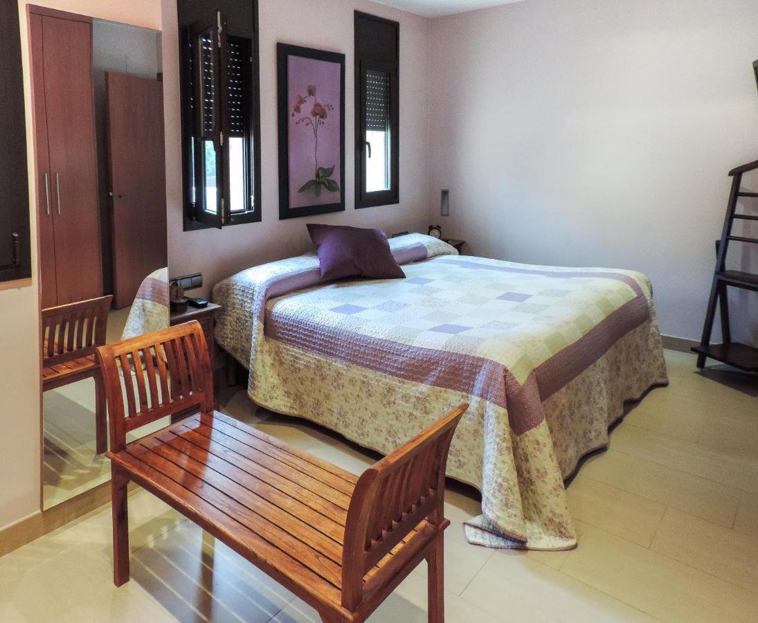 Casa La Vinya Alto Standing Βίλα Palamós Εξωτερικό φωτογραφία