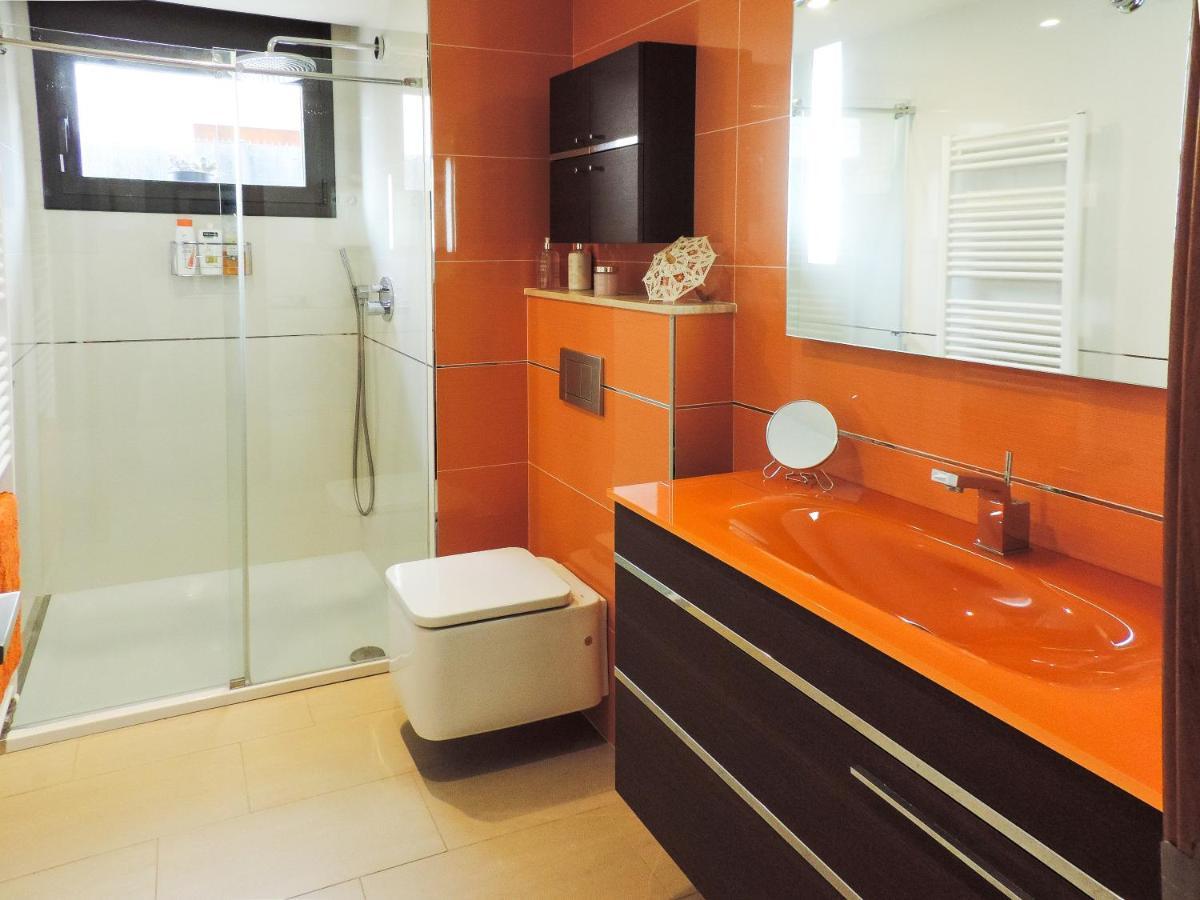 Casa La Vinya Alto Standing Βίλα Palamós Εξωτερικό φωτογραφία
