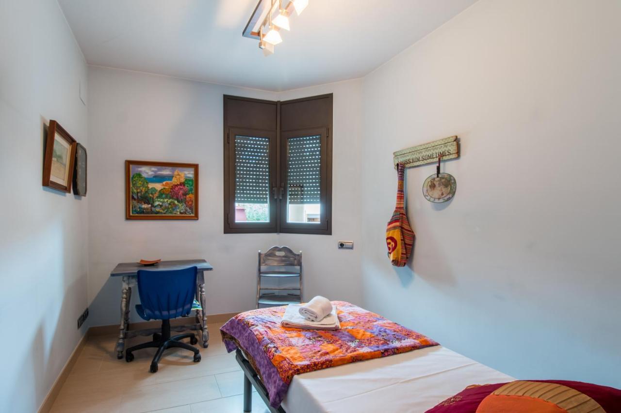 Casa La Vinya Alto Standing Βίλα Palamós Εξωτερικό φωτογραφία
