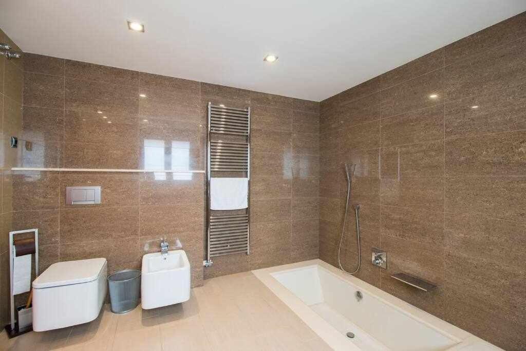 Casa La Vinya Alto Standing Βίλα Palamós Εξωτερικό φωτογραφία