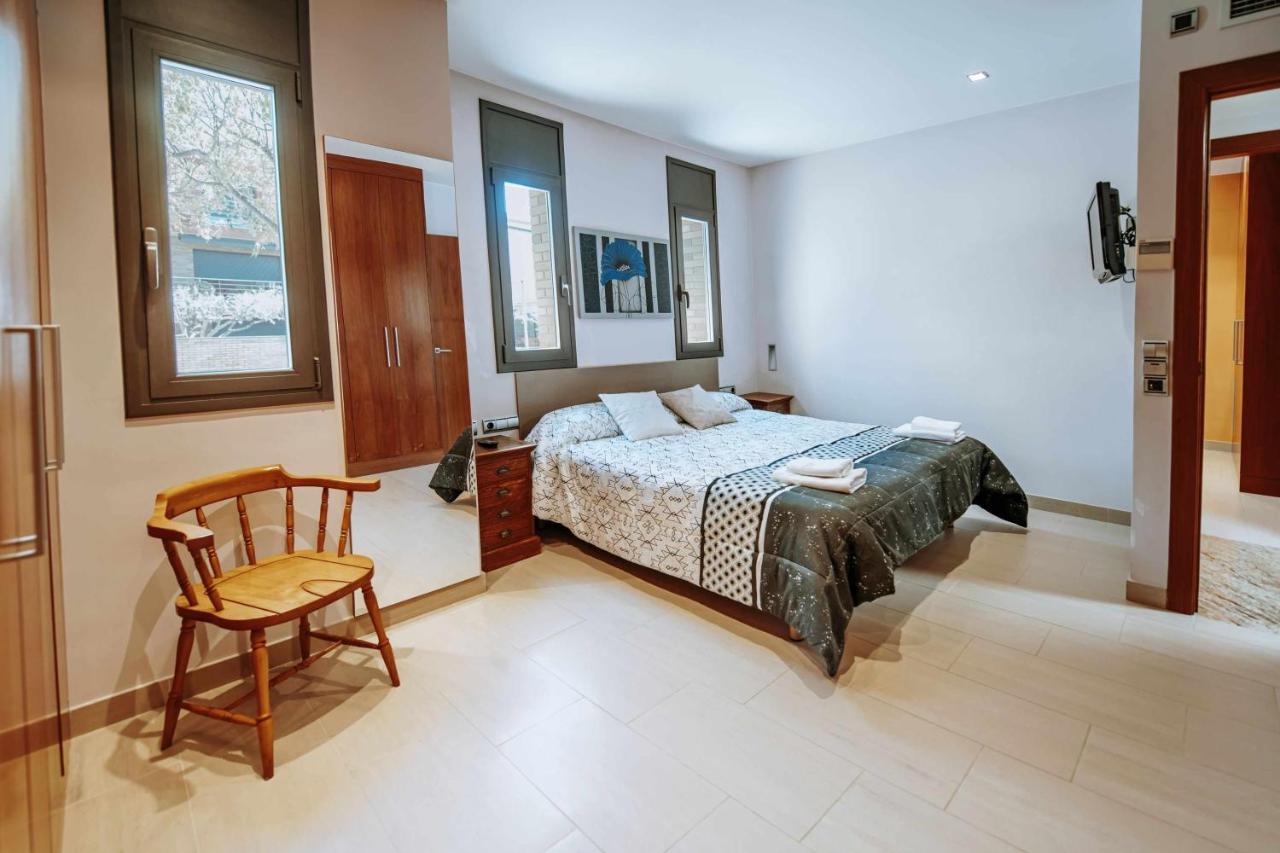 Casa La Vinya Alto Standing Βίλα Palamós Εξωτερικό φωτογραφία