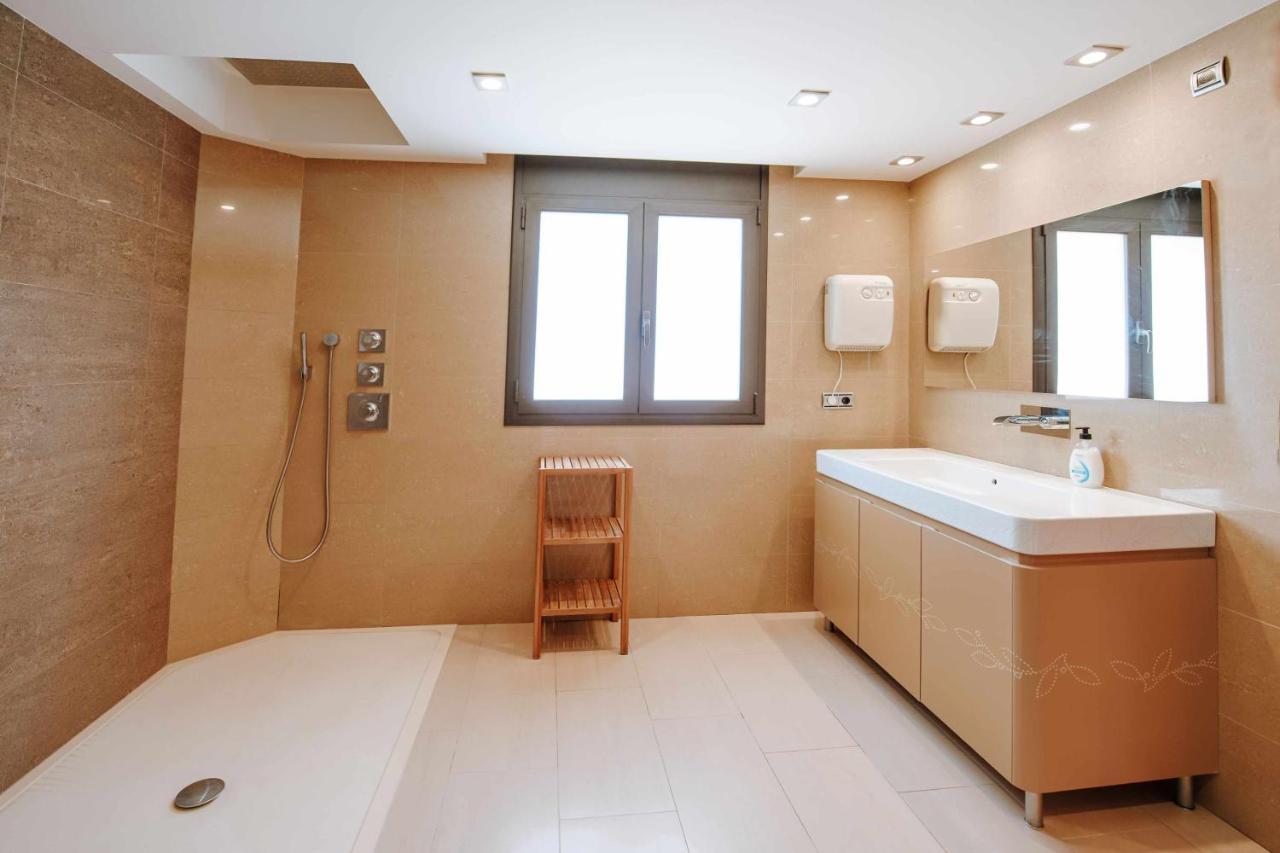 Casa La Vinya Alto Standing Βίλα Palamós Εξωτερικό φωτογραφία