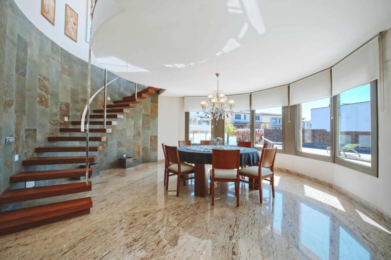 Casa La Vinya Alto Standing Βίλα Palamós Εξωτερικό φωτογραφία