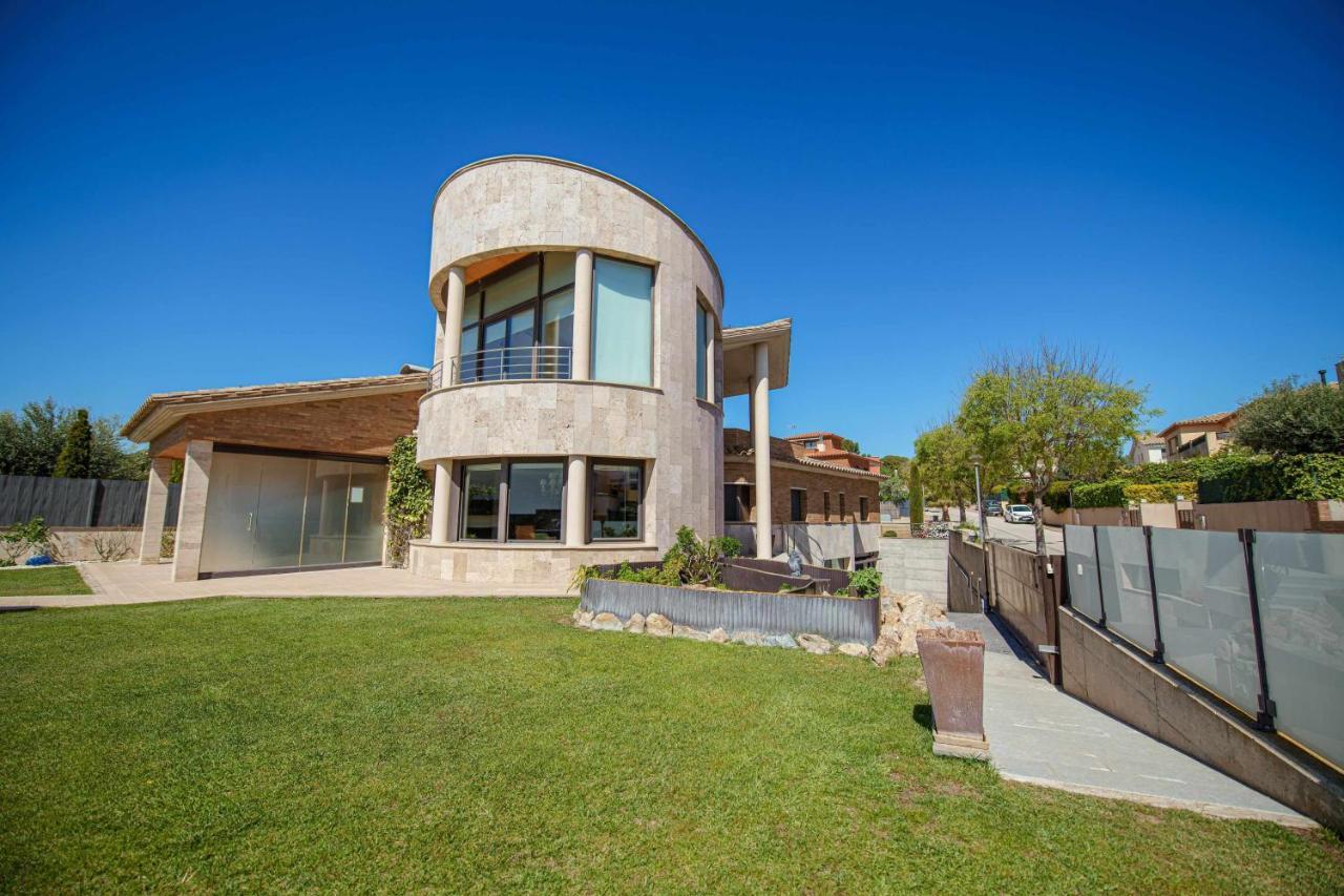 Casa La Vinya Alto Standing Βίλα Palamós Εξωτερικό φωτογραφία