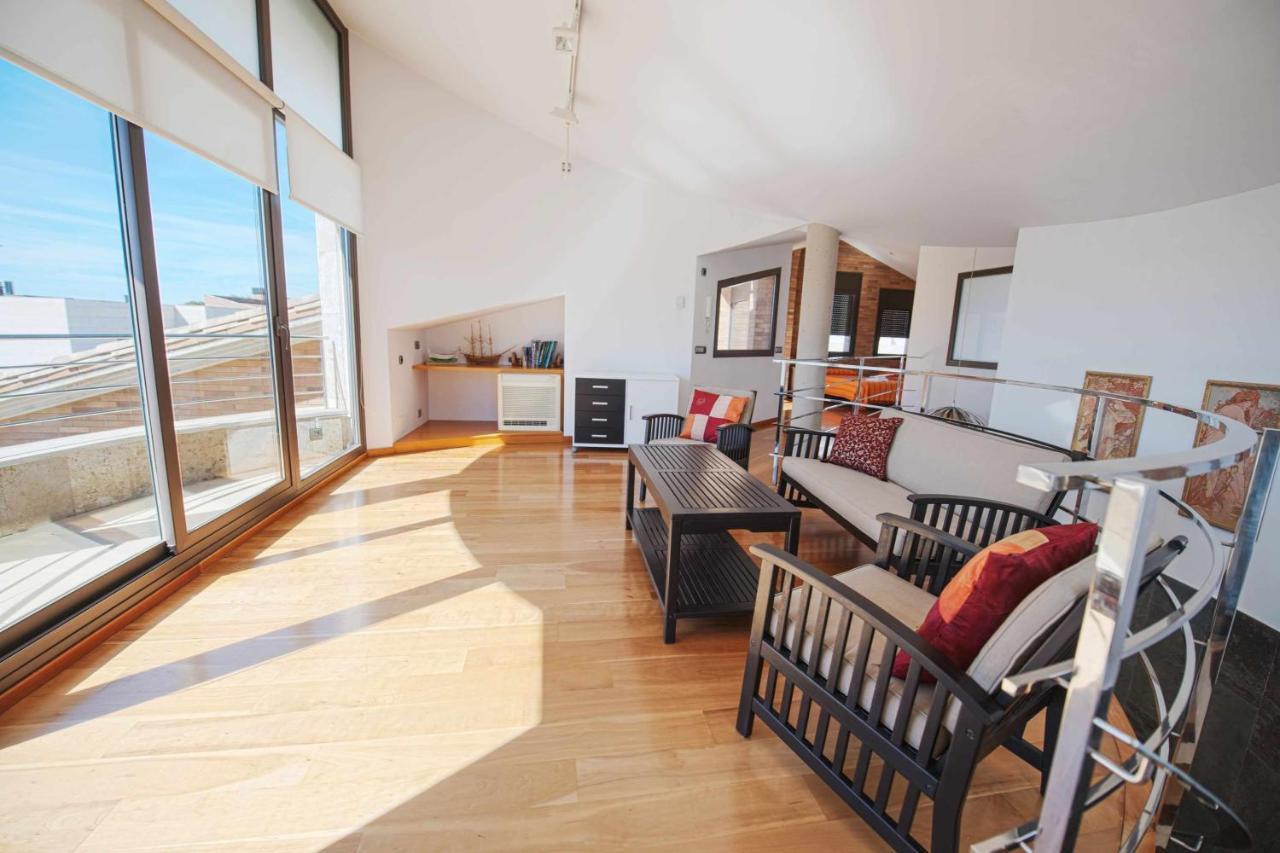 Casa La Vinya Alto Standing Βίλα Palamós Εξωτερικό φωτογραφία