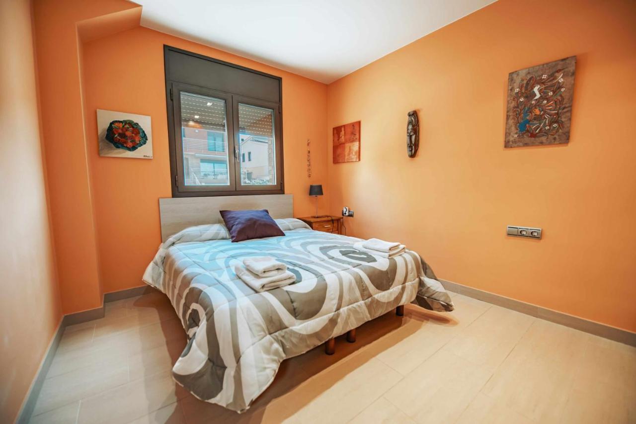 Casa La Vinya Alto Standing Βίλα Palamós Εξωτερικό φωτογραφία
