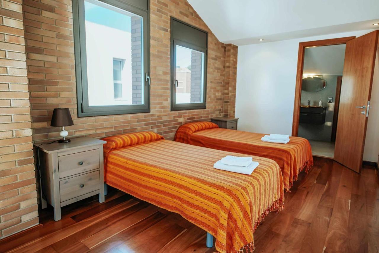 Casa La Vinya Alto Standing Βίλα Palamós Εξωτερικό φωτογραφία