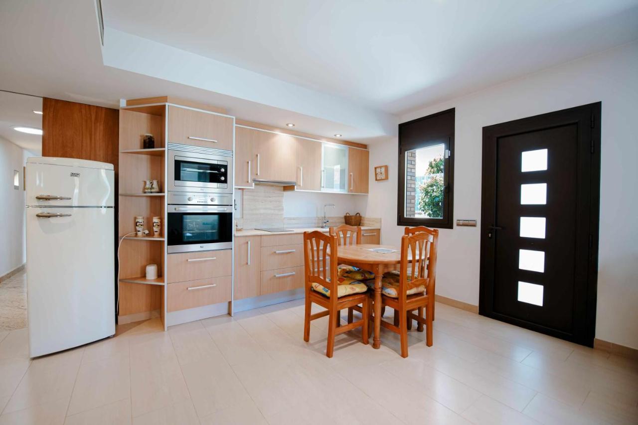 Casa La Vinya Alto Standing Βίλα Palamós Εξωτερικό φωτογραφία