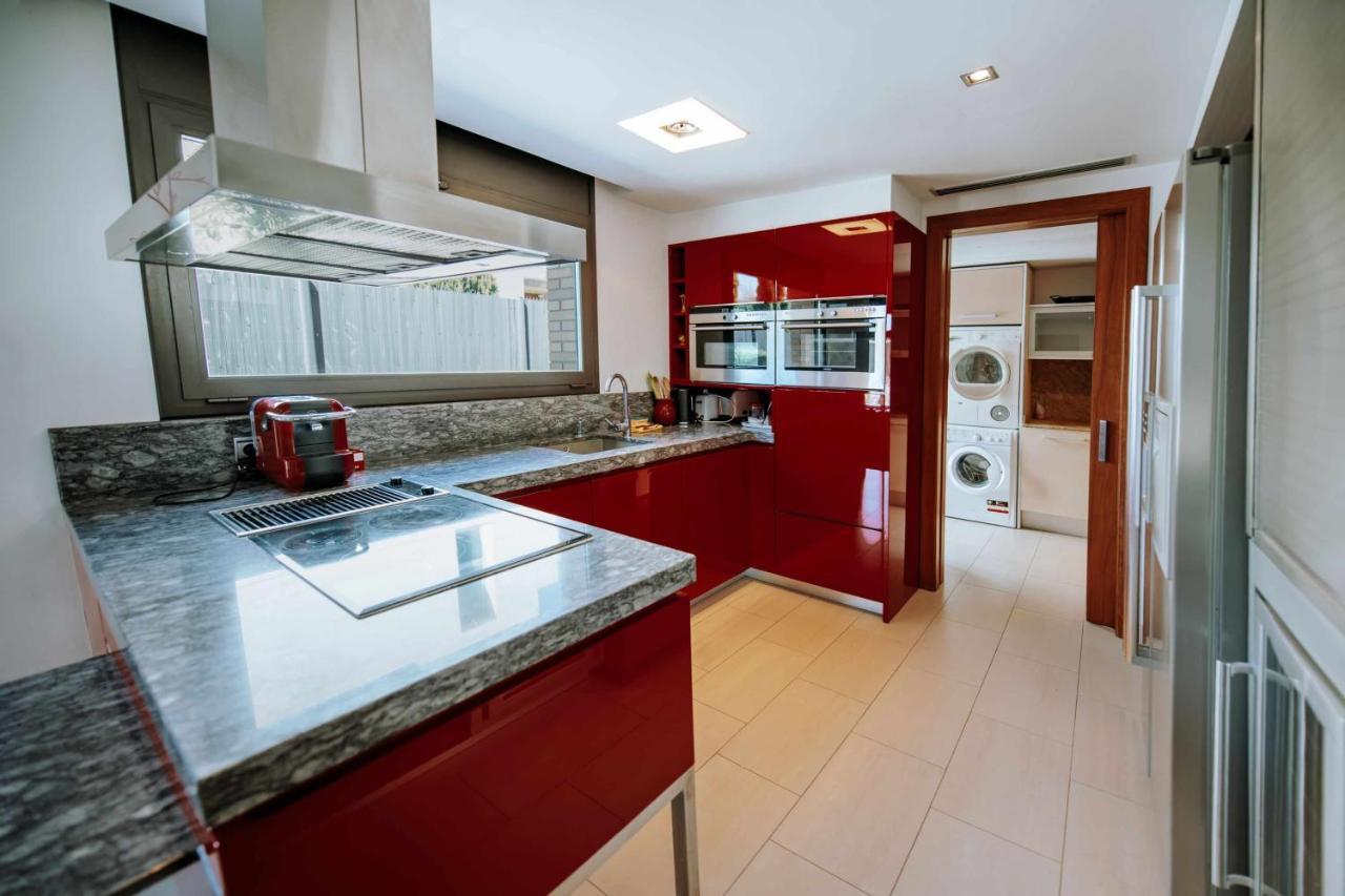 Casa La Vinya Alto Standing Βίλα Palamós Εξωτερικό φωτογραφία