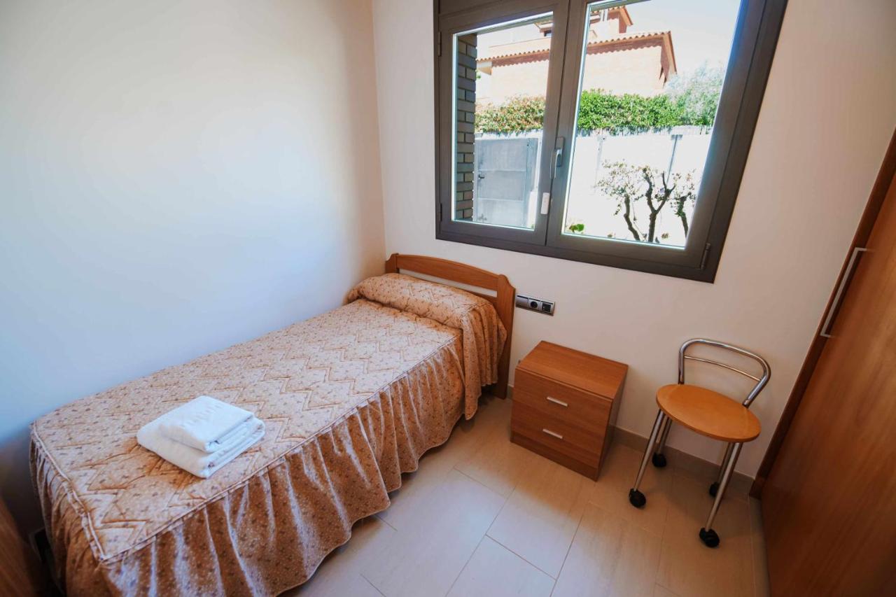 Casa La Vinya Alto Standing Βίλα Palamós Εξωτερικό φωτογραφία